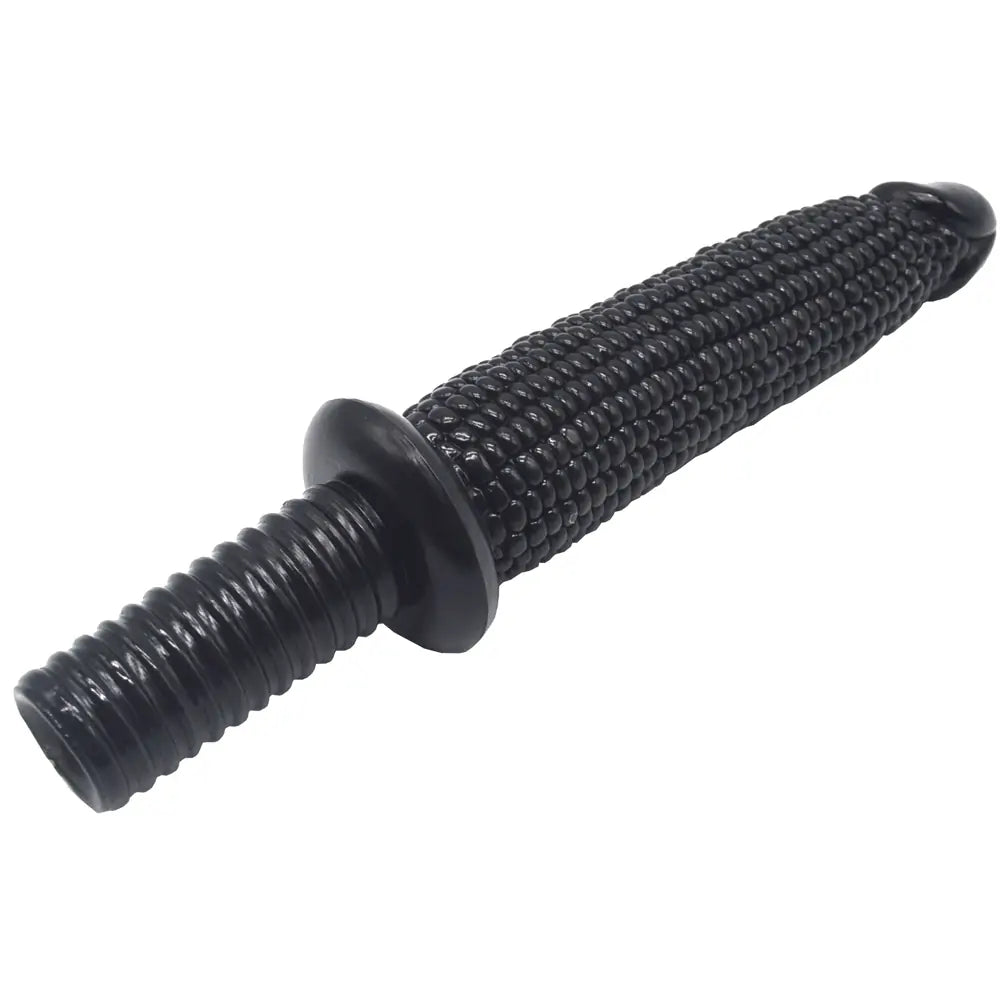 Fantasy Corn dildo 12 Inches with Handle