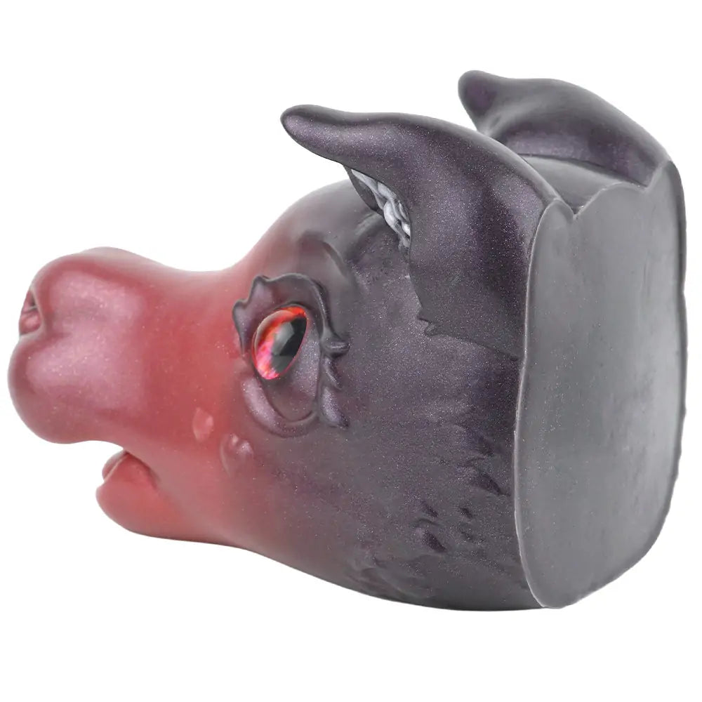 Fantasy Deer Head Pocket Pussy