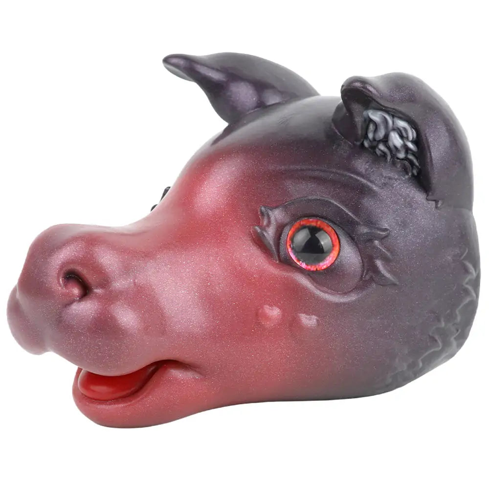 Fantasy Deer Head Pocket Pussy