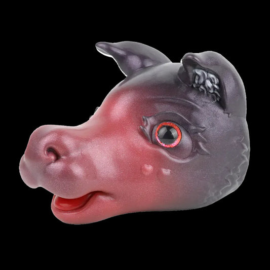 Fantasy Deer Head Pocket Pussy