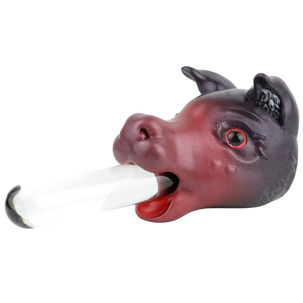 Fantasy Deer Head Pocket Pussy