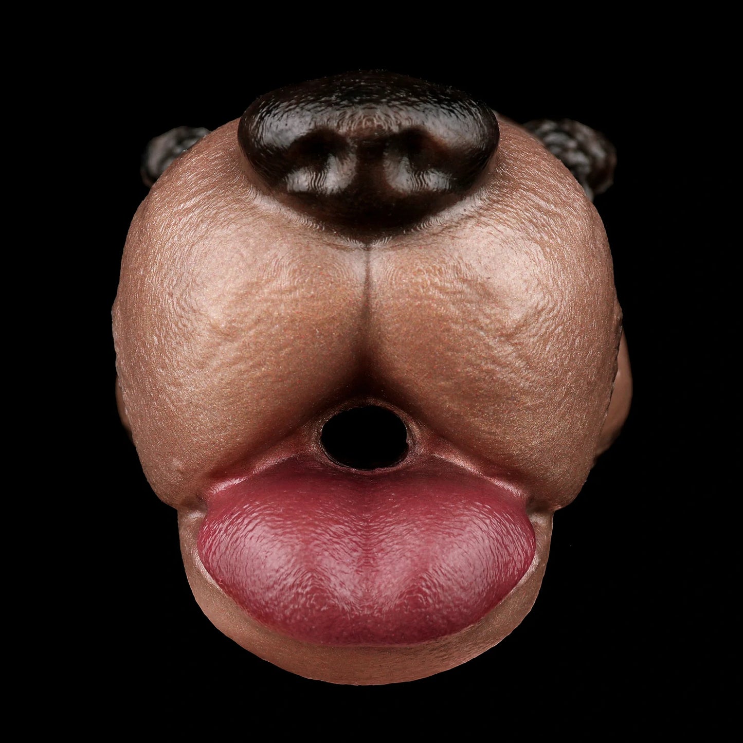 Fantasy Dog Head & Body Stroker Set