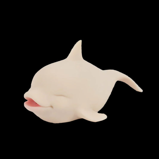 Fantasy Dolphin Sex Doll Companion