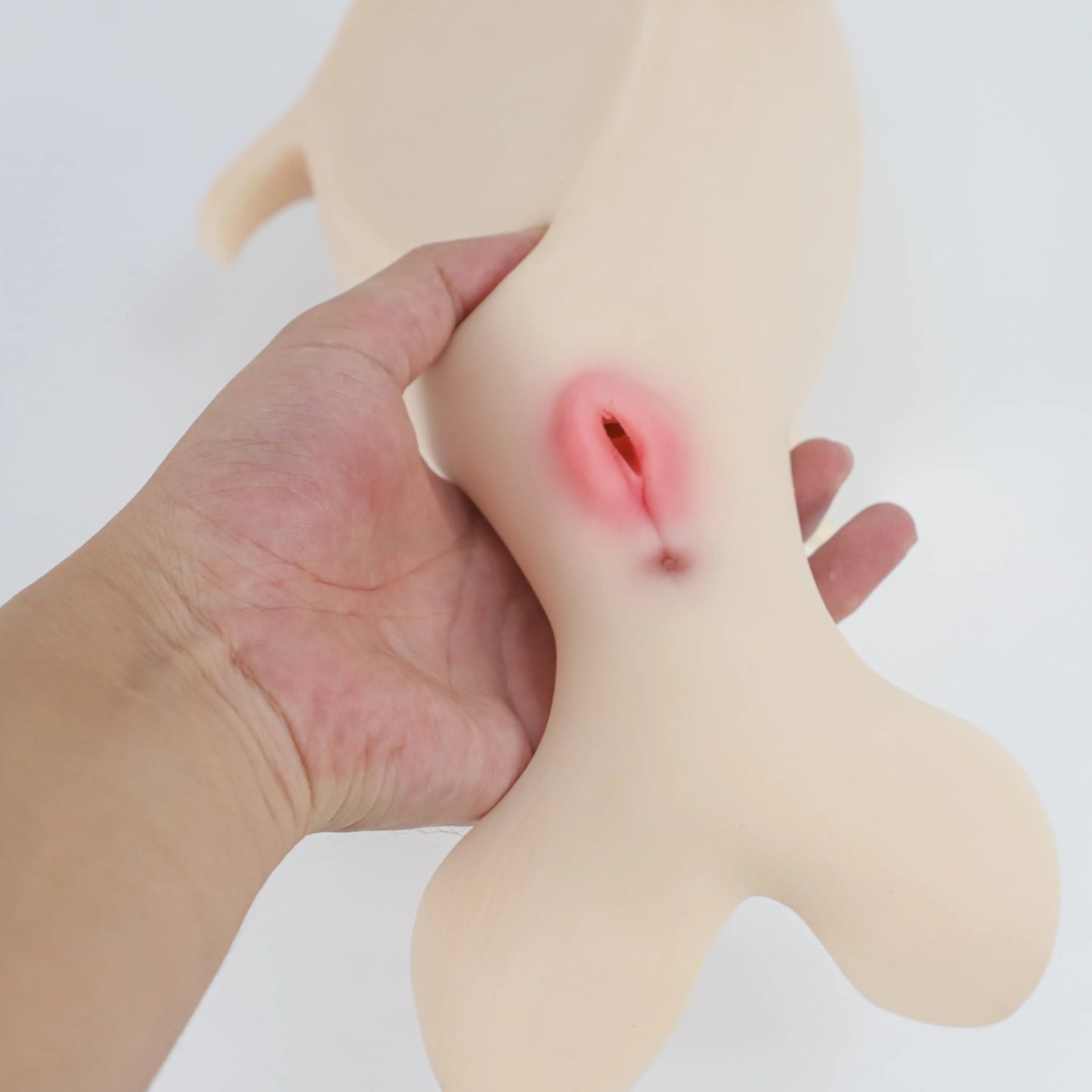 Fantasy Dolphin Sex Doll Companion