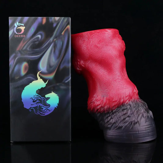 Fantasy Donkey Hoof Pocket Pussy