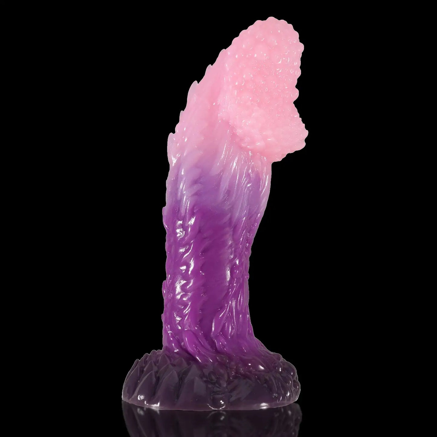 Fantasy Dragon Dildo 8 Inches