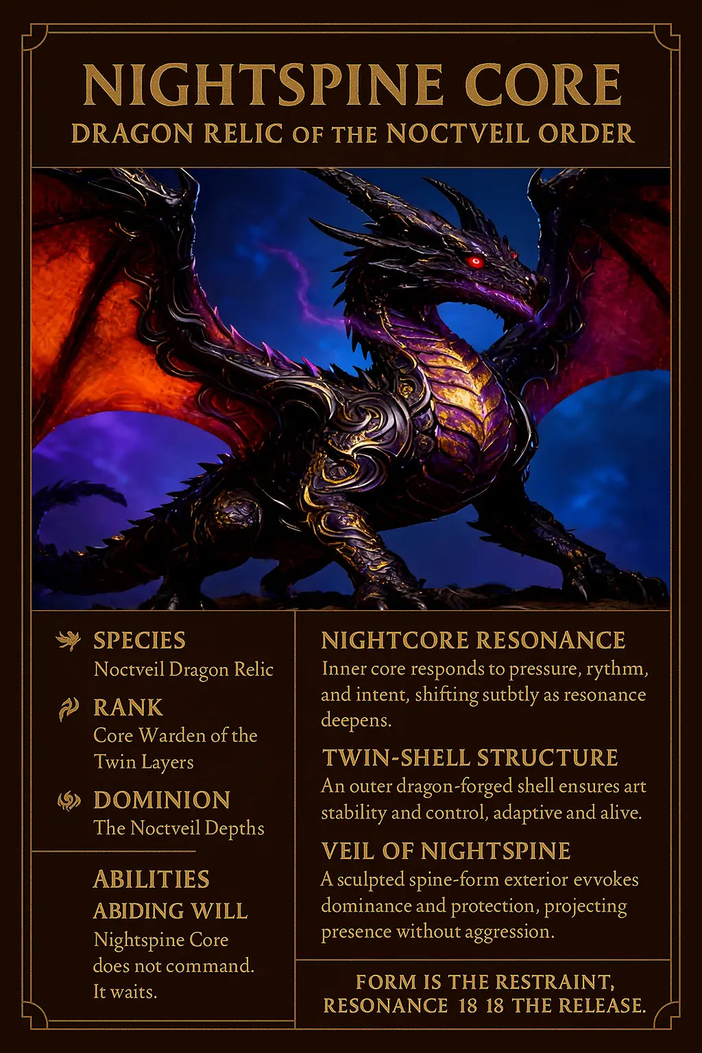 Fantasy Dragon Dildo 9 Inches Mythical Creature