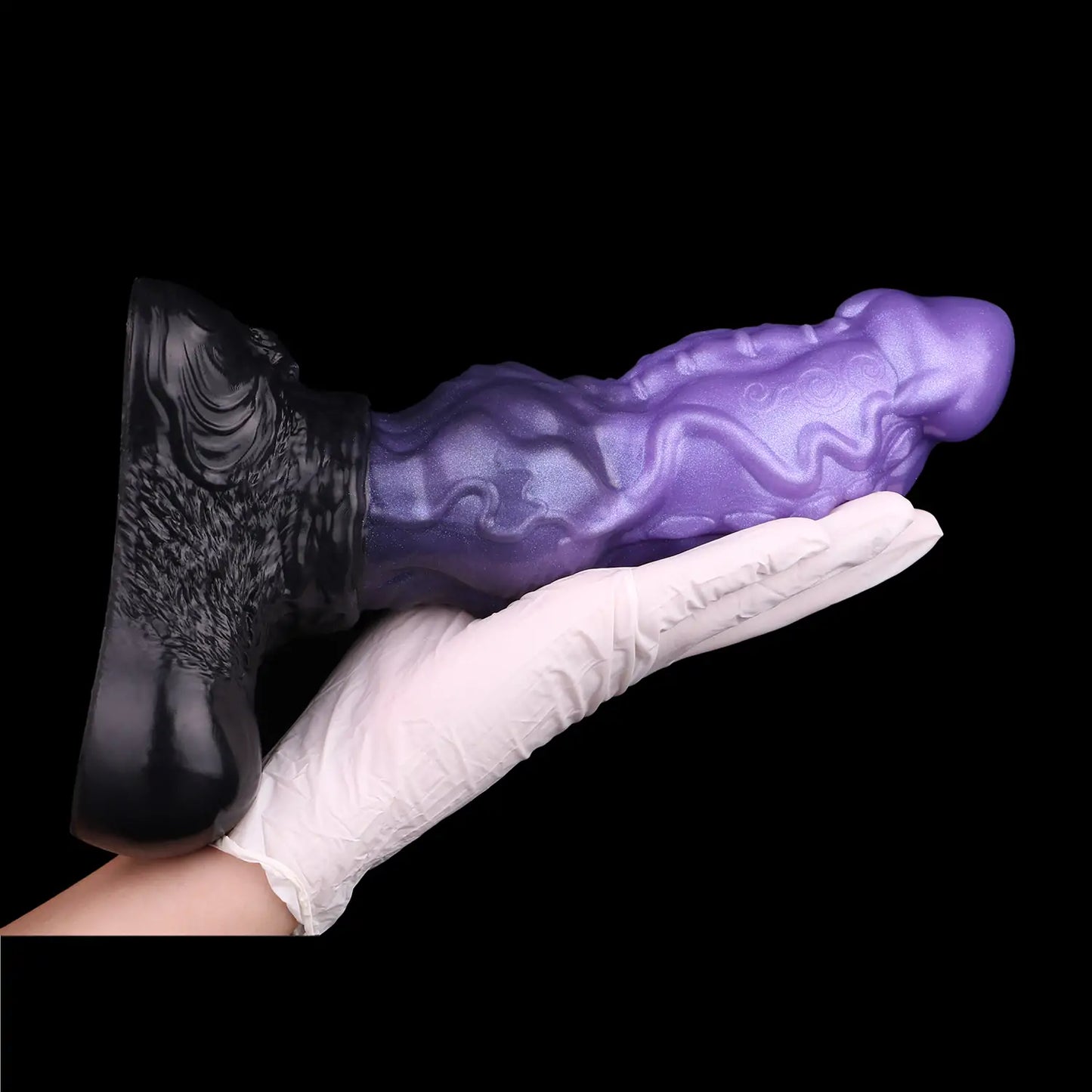 Fantasy Dragon Dildo 9 Inches Mythical Creature