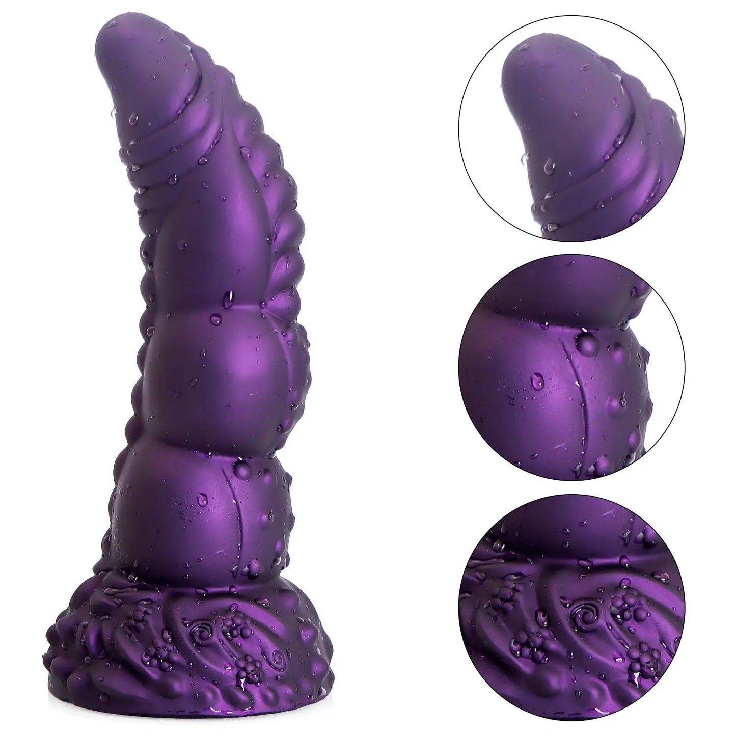 Fantasy Dragon Dildo – 3 Styles