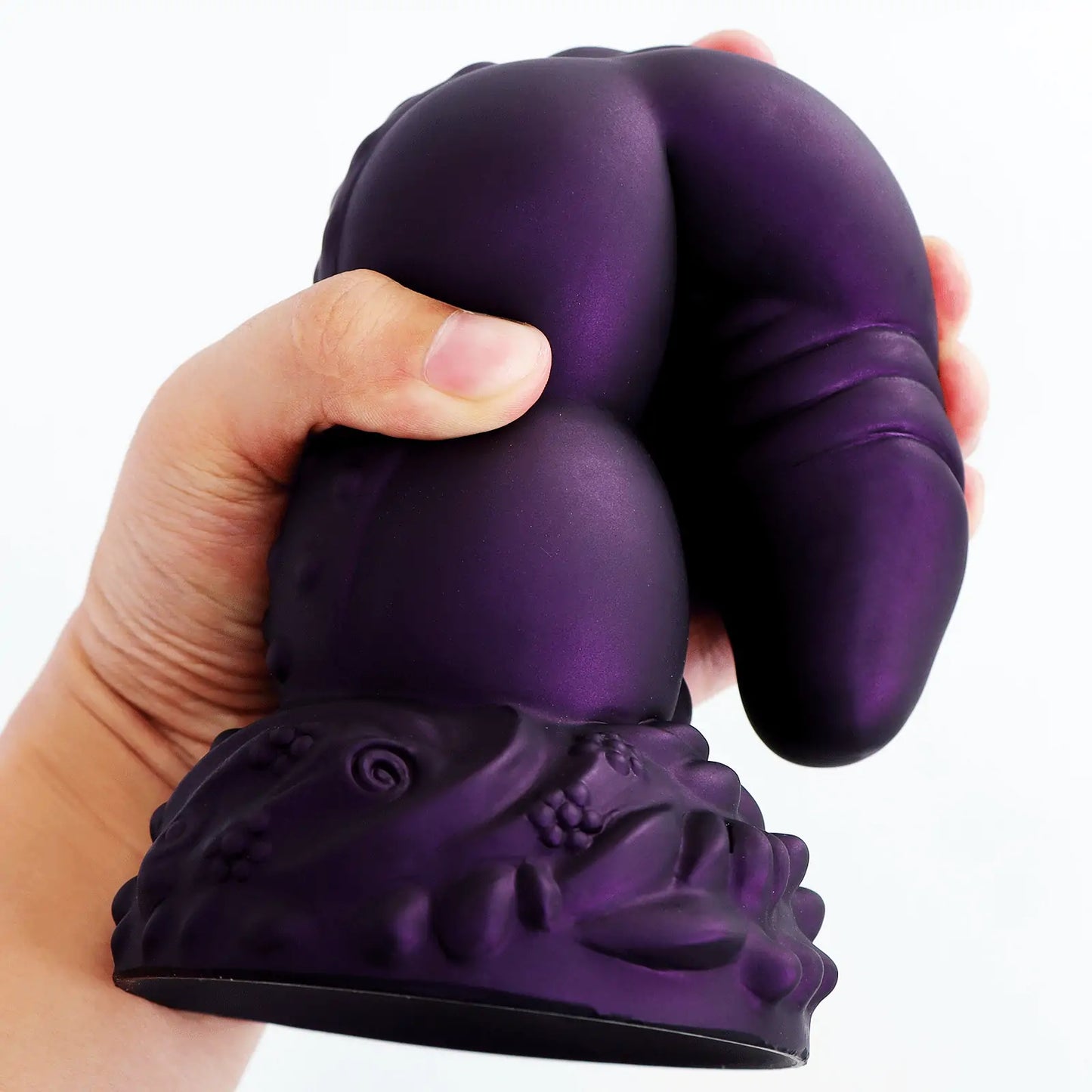 Fantasy Dragon Dildo – 3 Styles