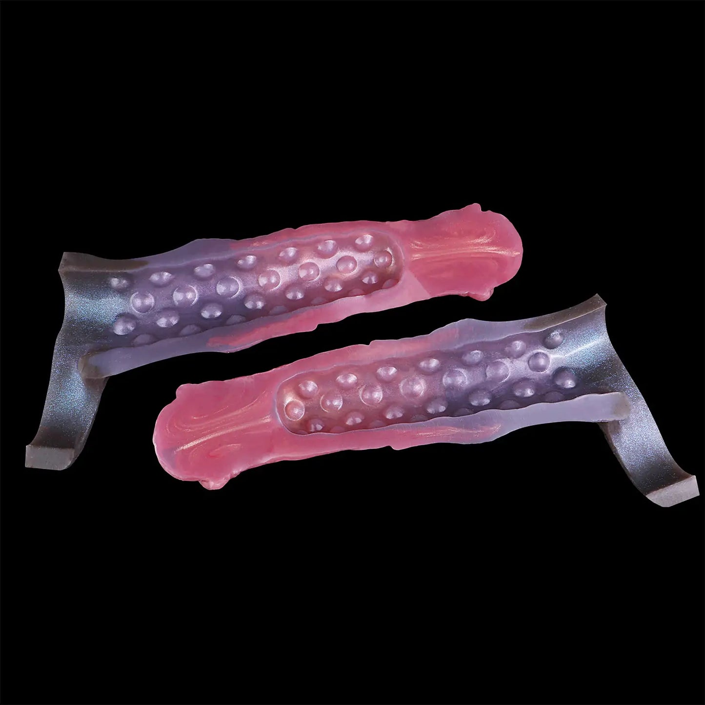 Fantasy Dragon & Horse Penis Sleeve