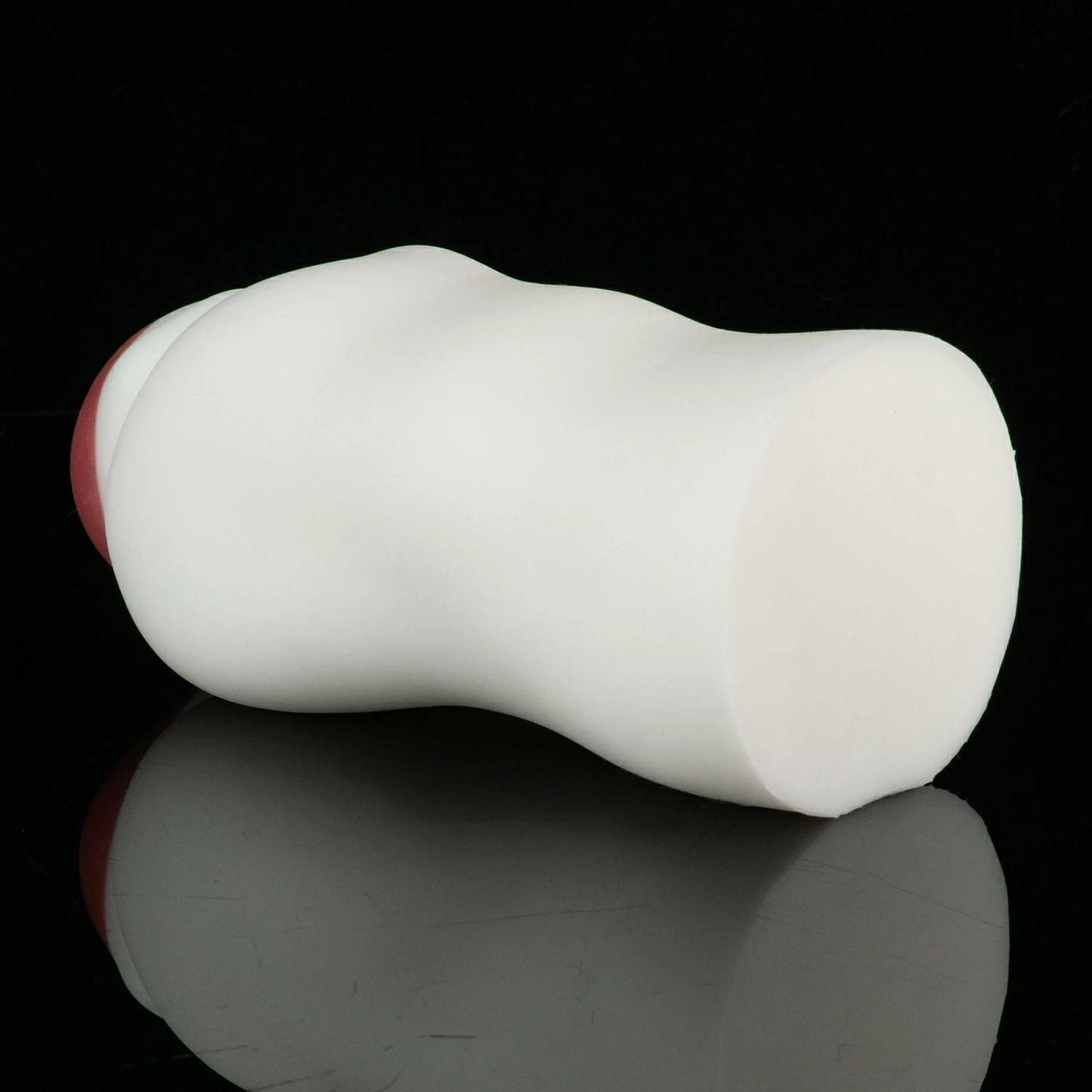 Fantasy Fluffy Dalmatian Dog Stroker