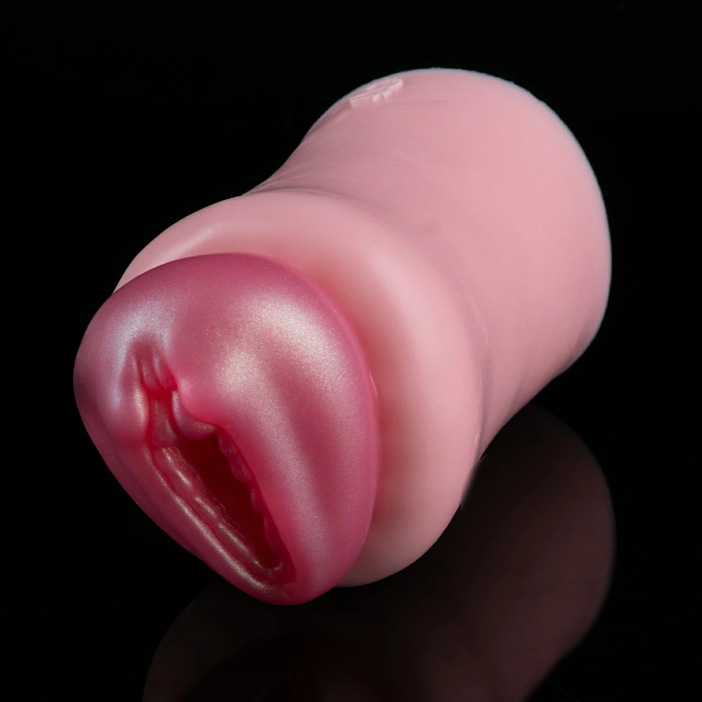 Fantasy Fluffy Fox Stroker — Detachable Plush