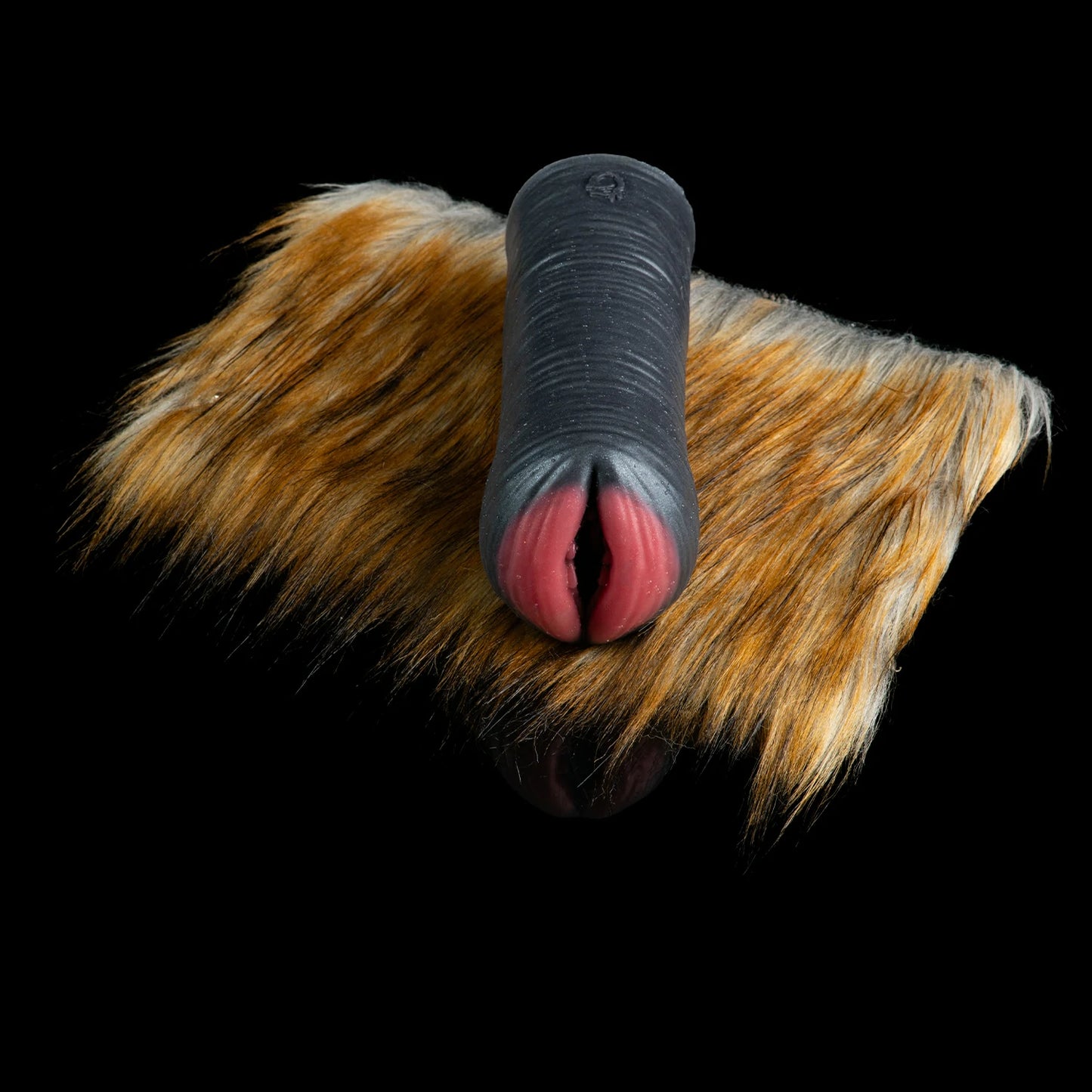 Fantasy Fluffy Lion Queen Pocket Pussy