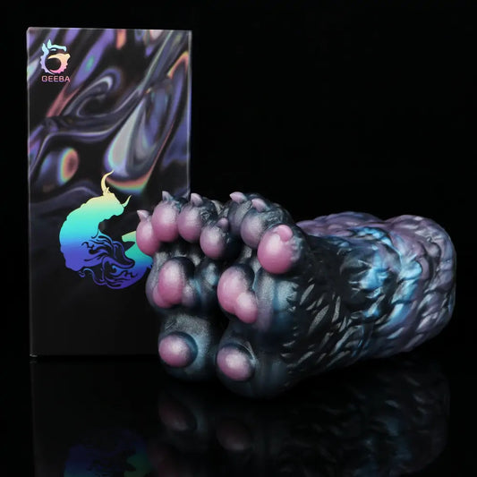 Fantasy Fox Foot Pocket Pussy