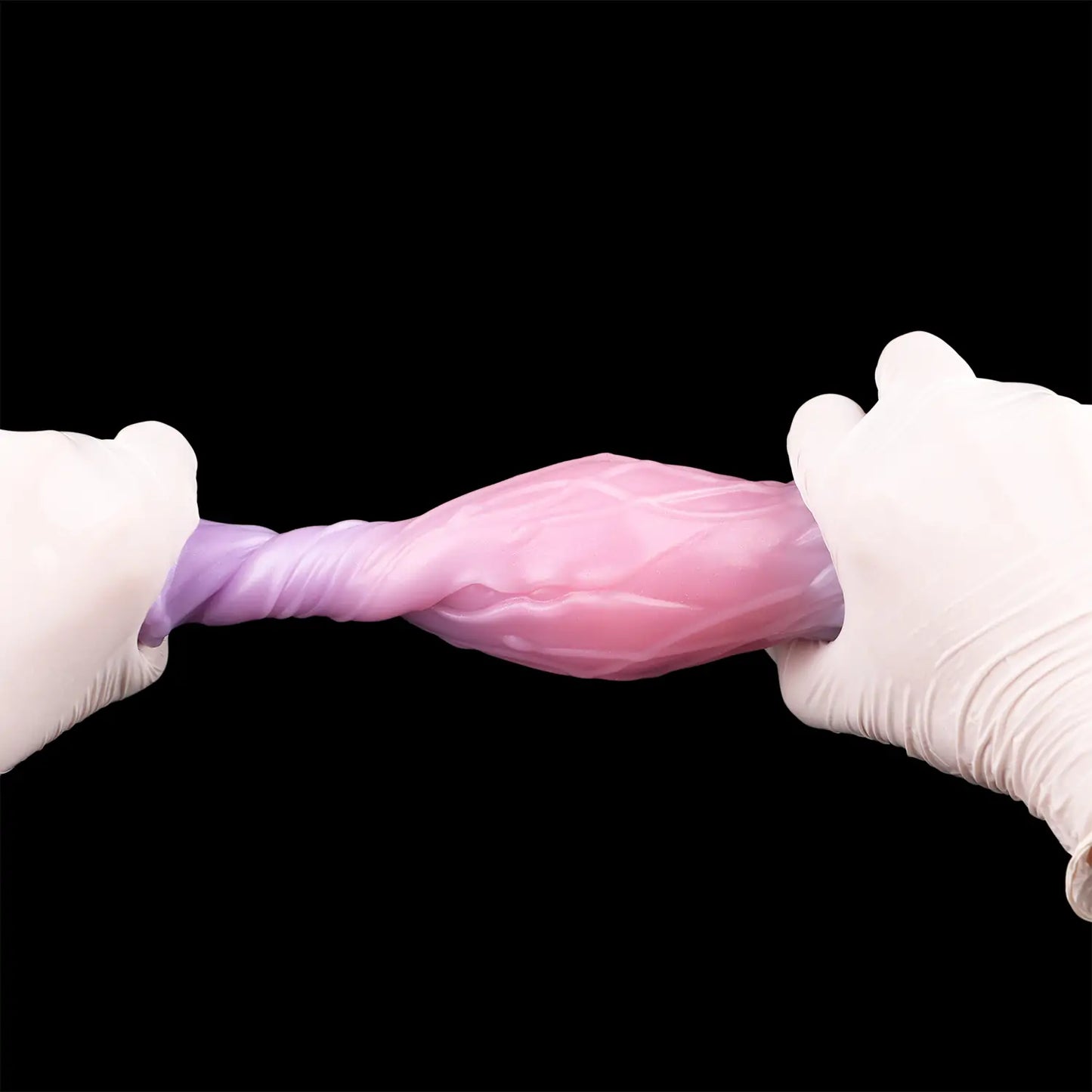 Fantasy Inflatable Expansion Dildo 8.3 Inches