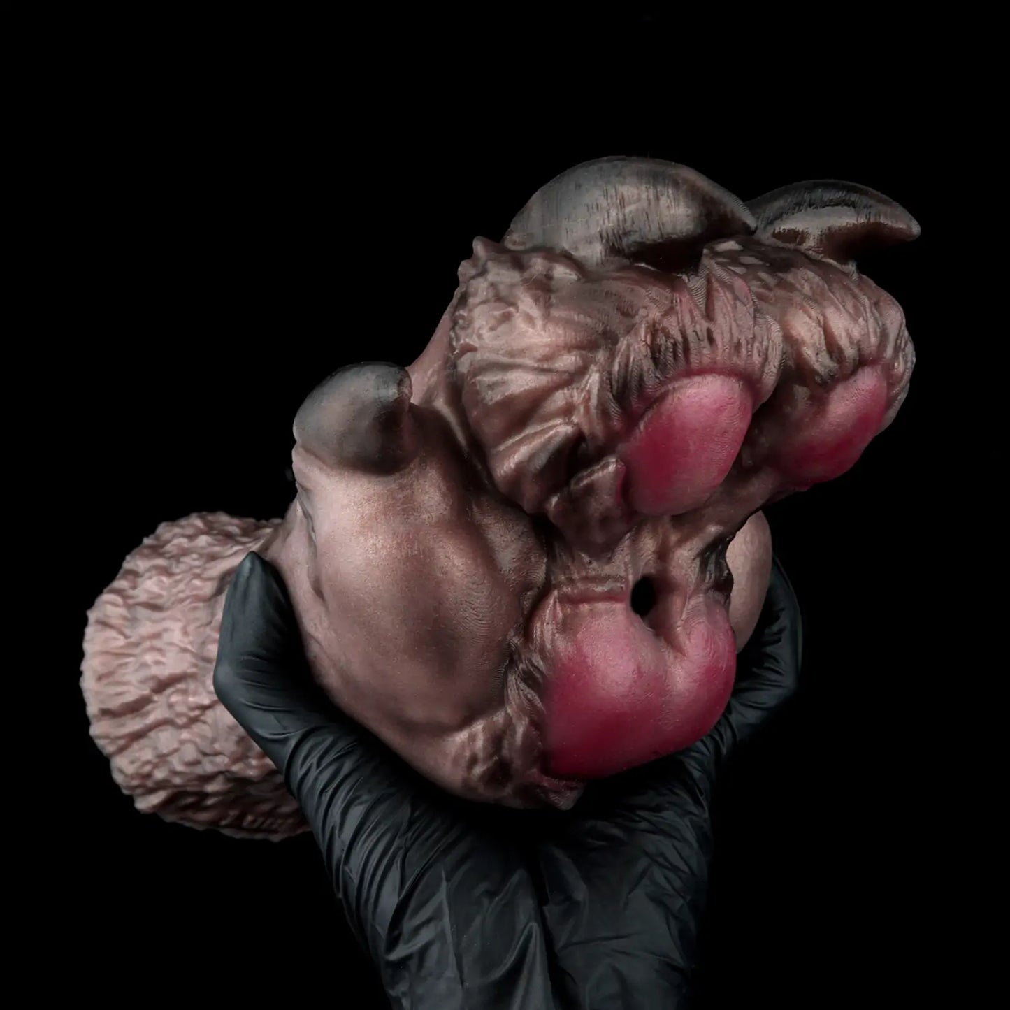Fantasy Jackal Wolf Paw Beast Masturbator