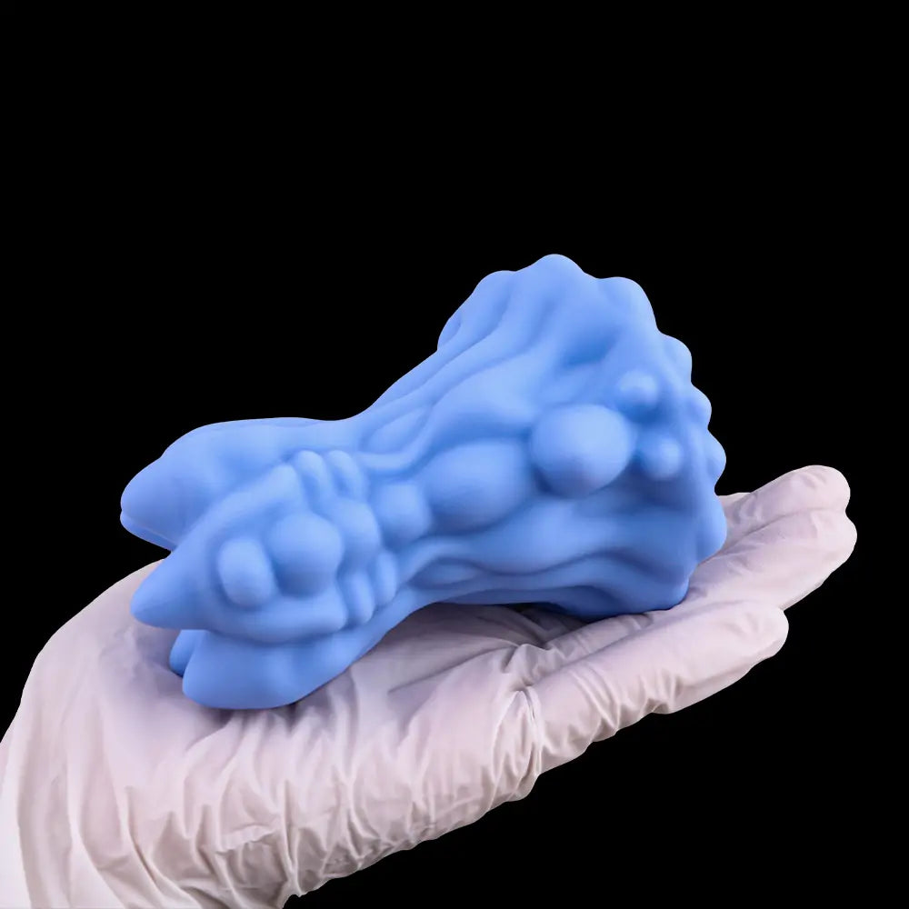 Fantasy Monster Vibrator Little Grinder