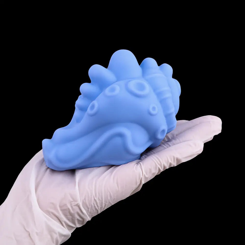 Fantasy Monster Vibrator Little Grinder