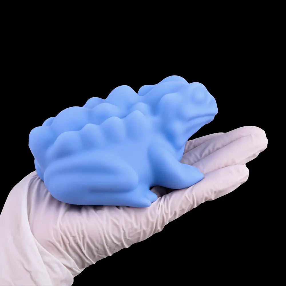 Fantasy Monster Vibrator Little Grinder