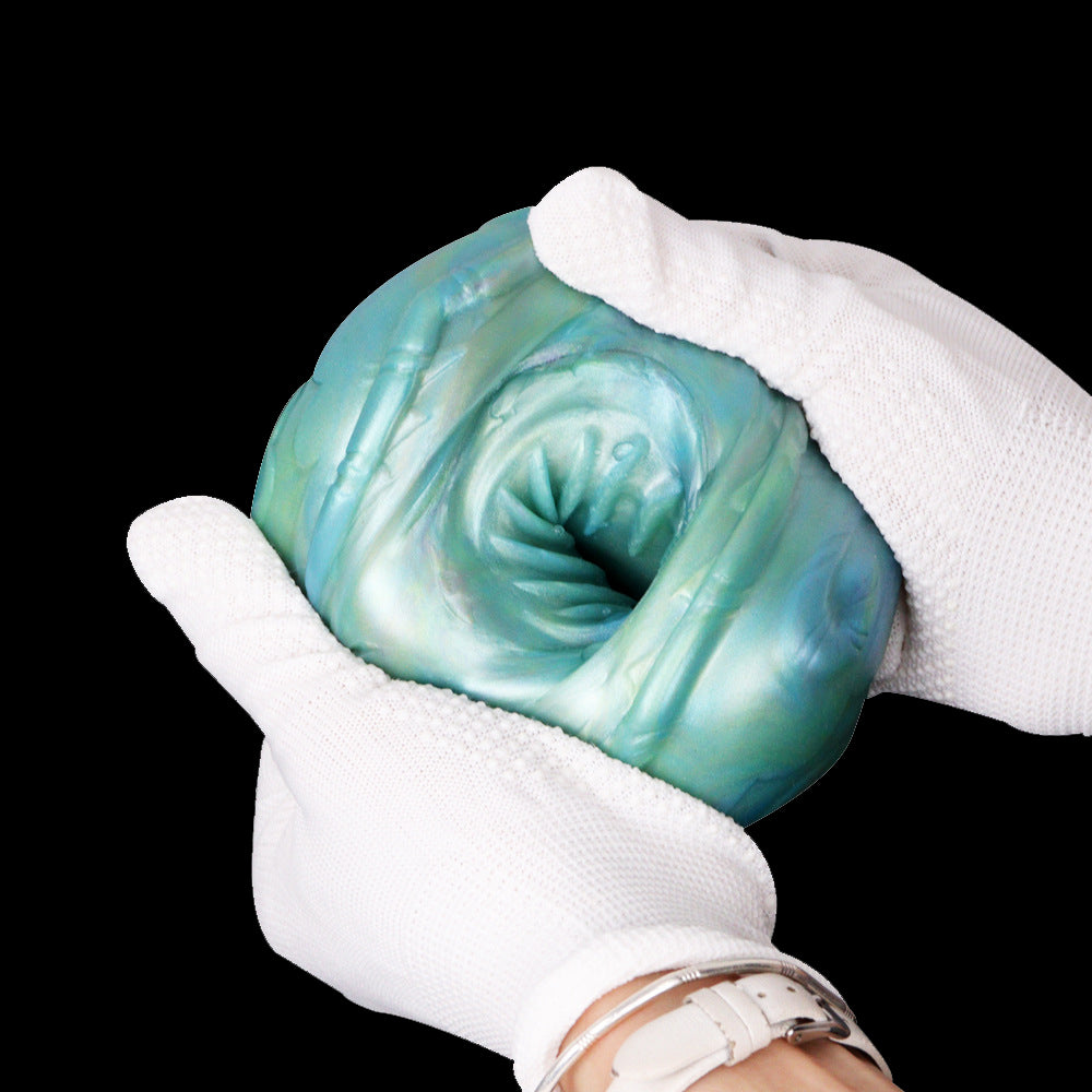 Fantasy Octopus Swirl Pocket Stroker