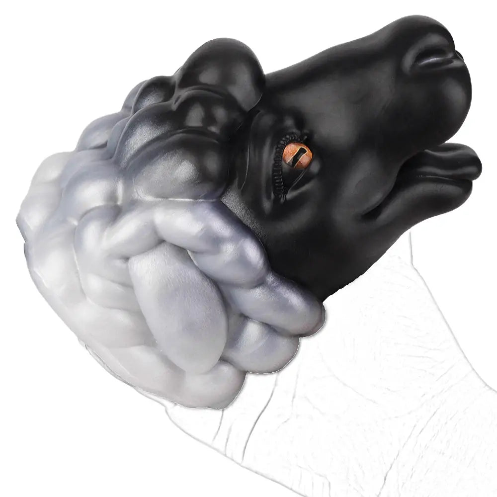 Fantasy Sheep Head Pocket Pussy