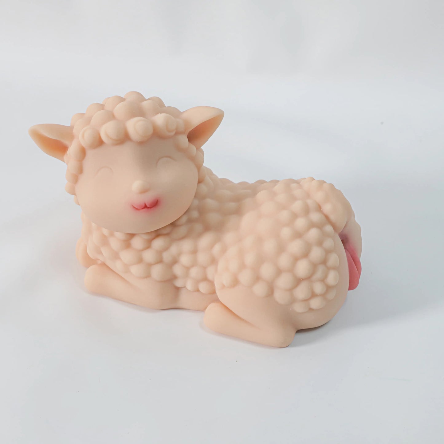 Fantasy Sheep Sex Doll