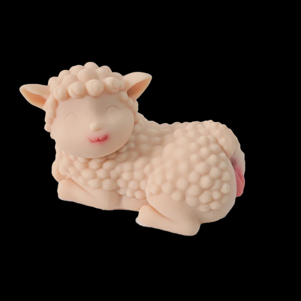 Fantasy Sheep Sex Doll
