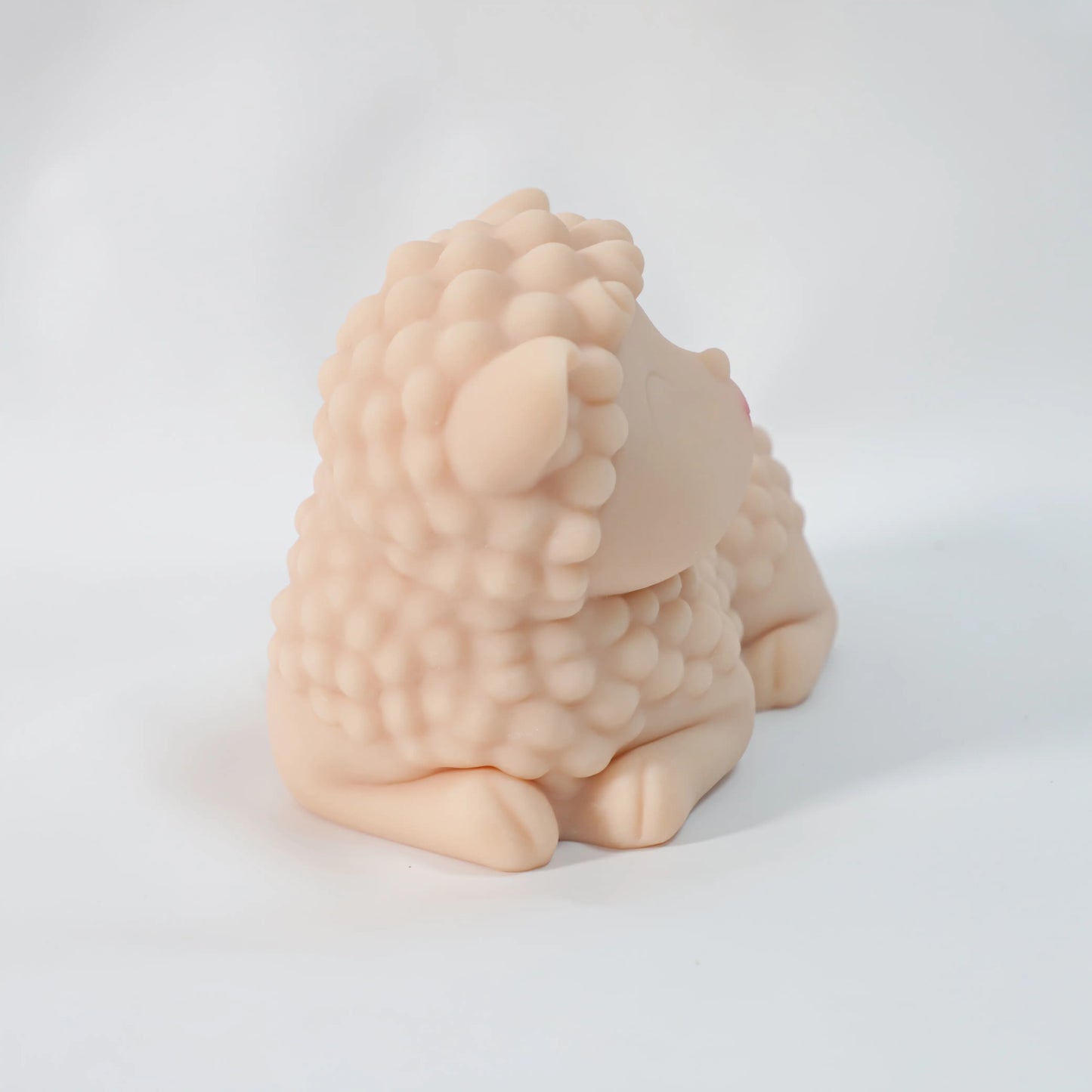 Fantasy Sheep Sex Doll