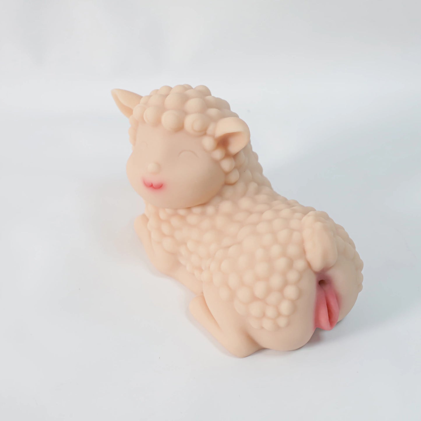 Fantasy Sheep Sex Doll