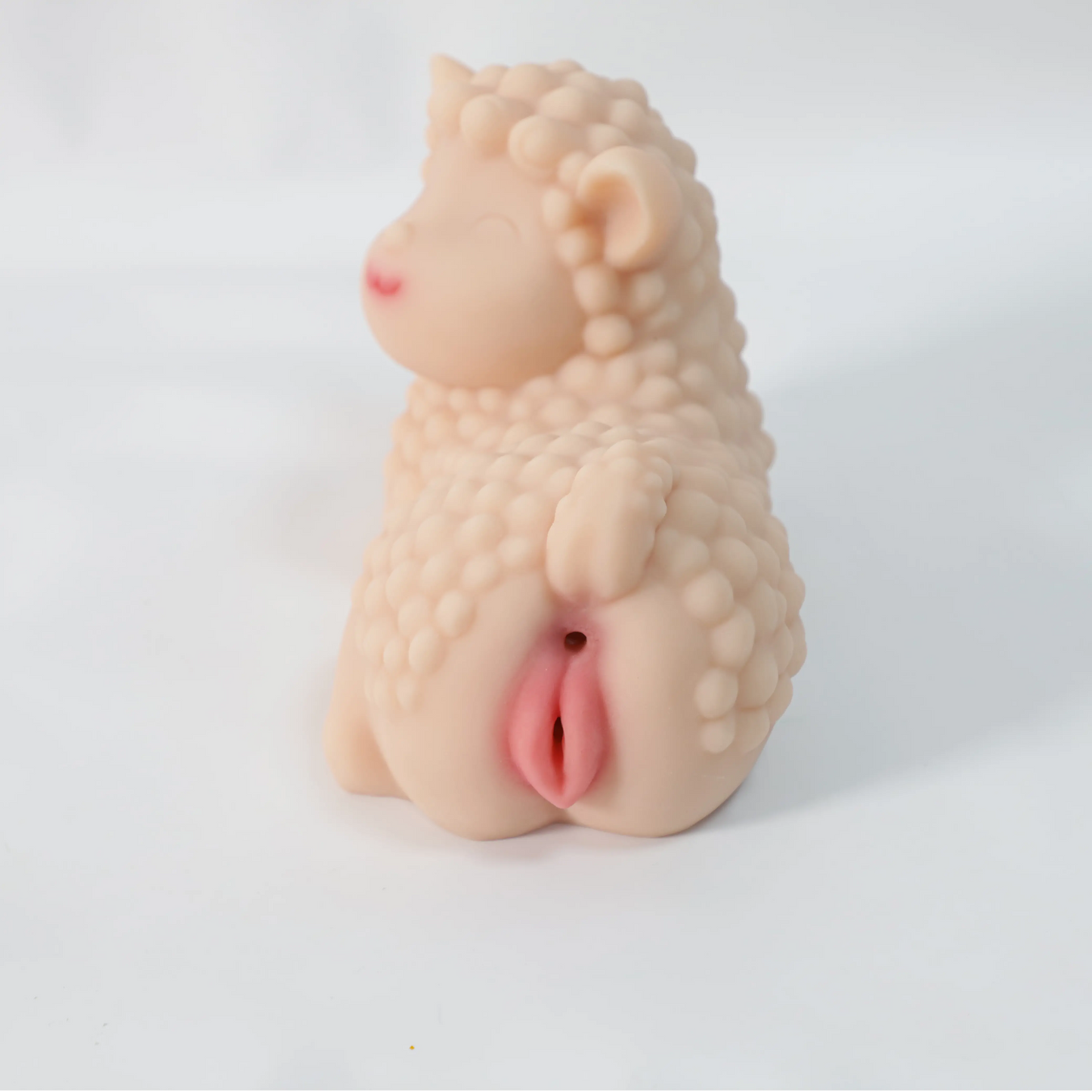 Fantasy Sheep Sex Doll