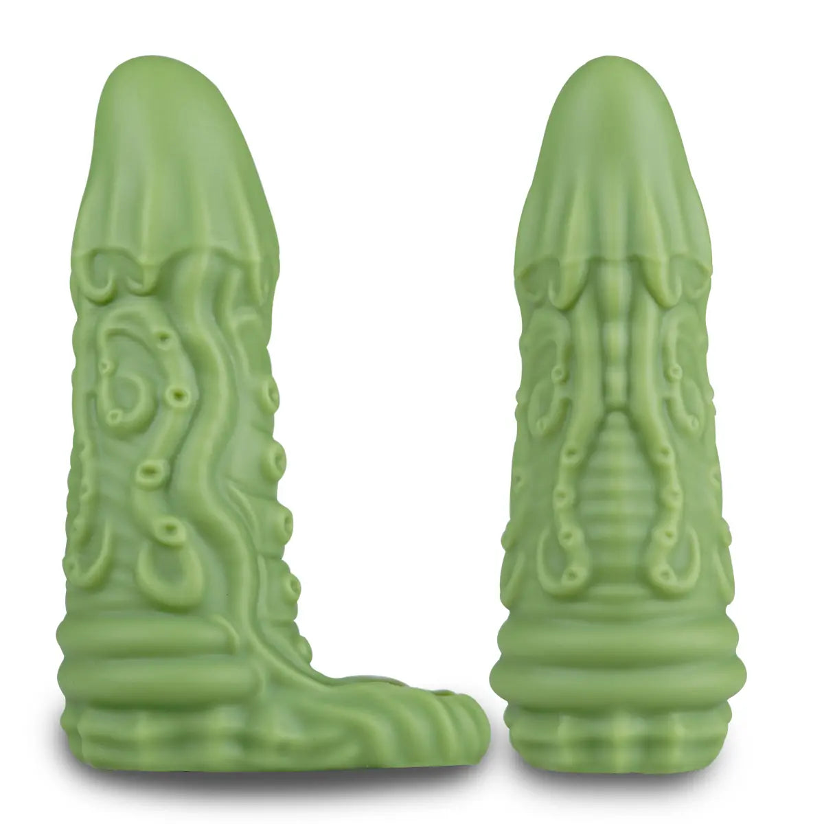 Fantasy Silicone Penis Sleeve Enhancer