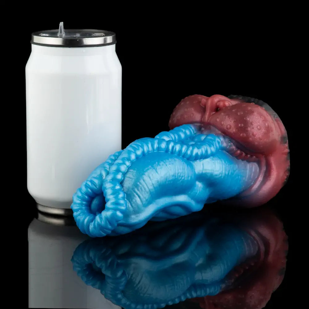 Fantasy Tiger Tongue Pocket Pussy