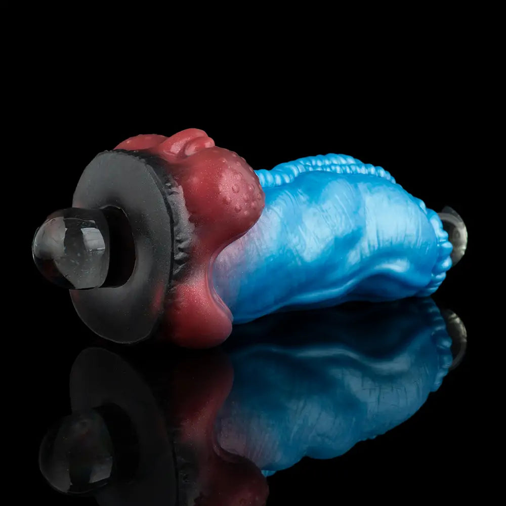 Fantasy Tiger Tongue Pocket Pussy