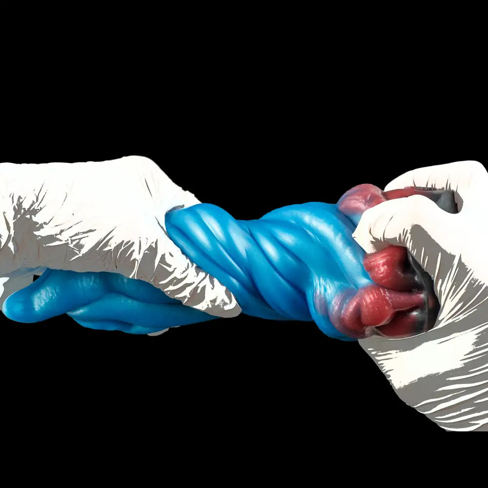 Fantasy Tongue Pocket Pussy