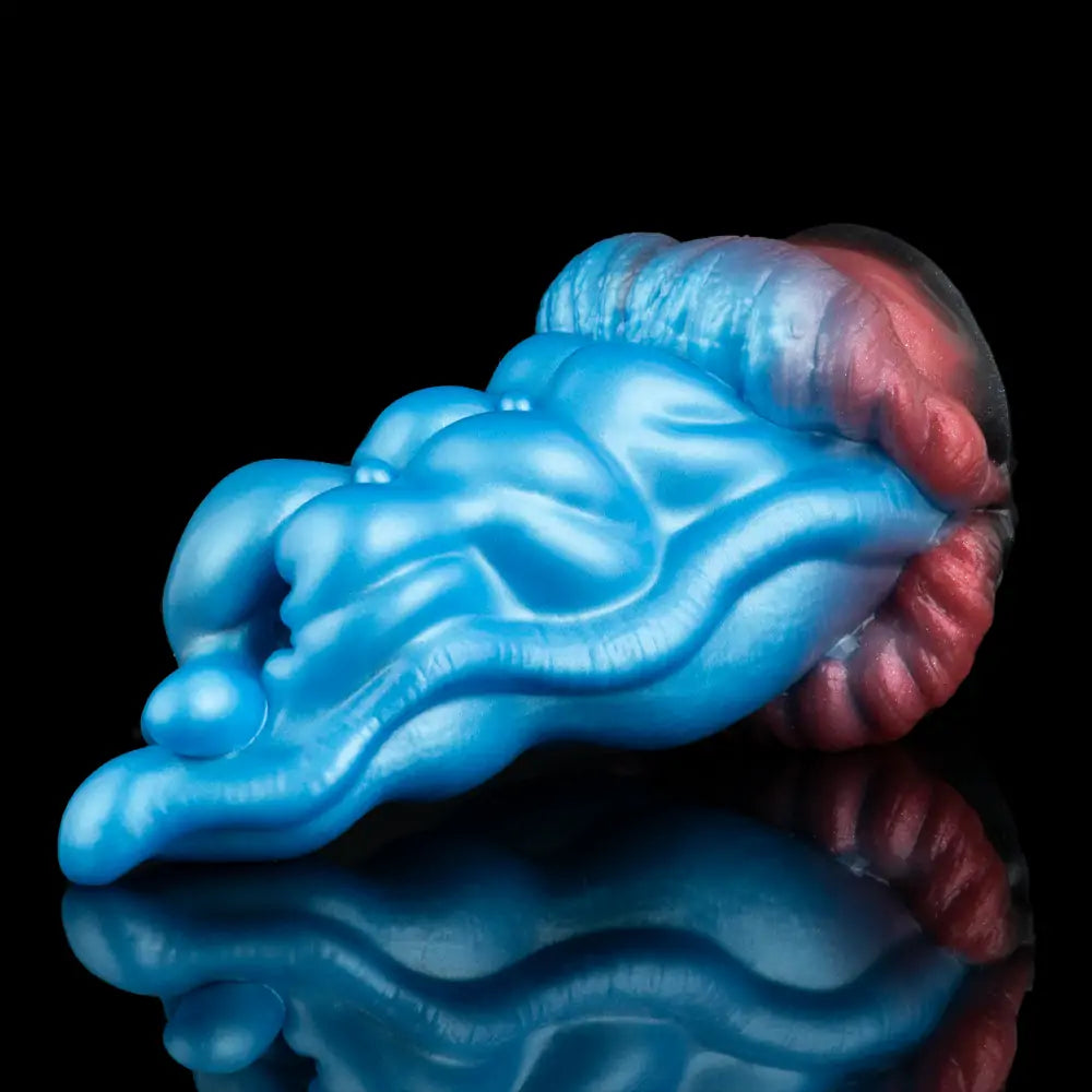 Fantasy Tongue Pocket Pussy