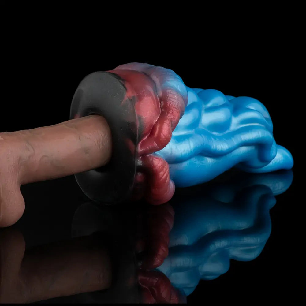 Fantasy Tongue Pocket Pussy