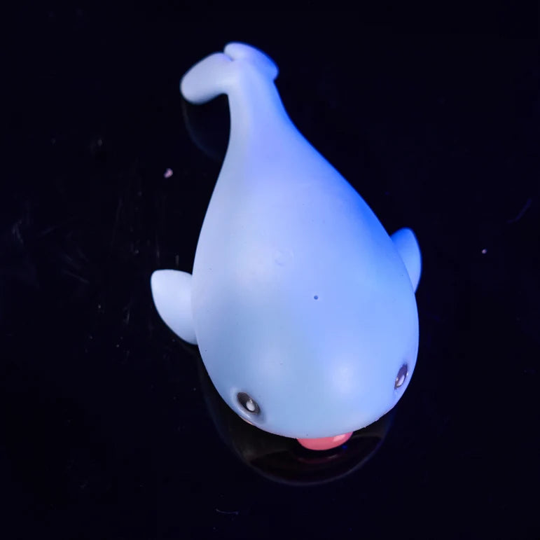 Fantasy Whale – Ocean Themed Silicone Onahole Masturbator