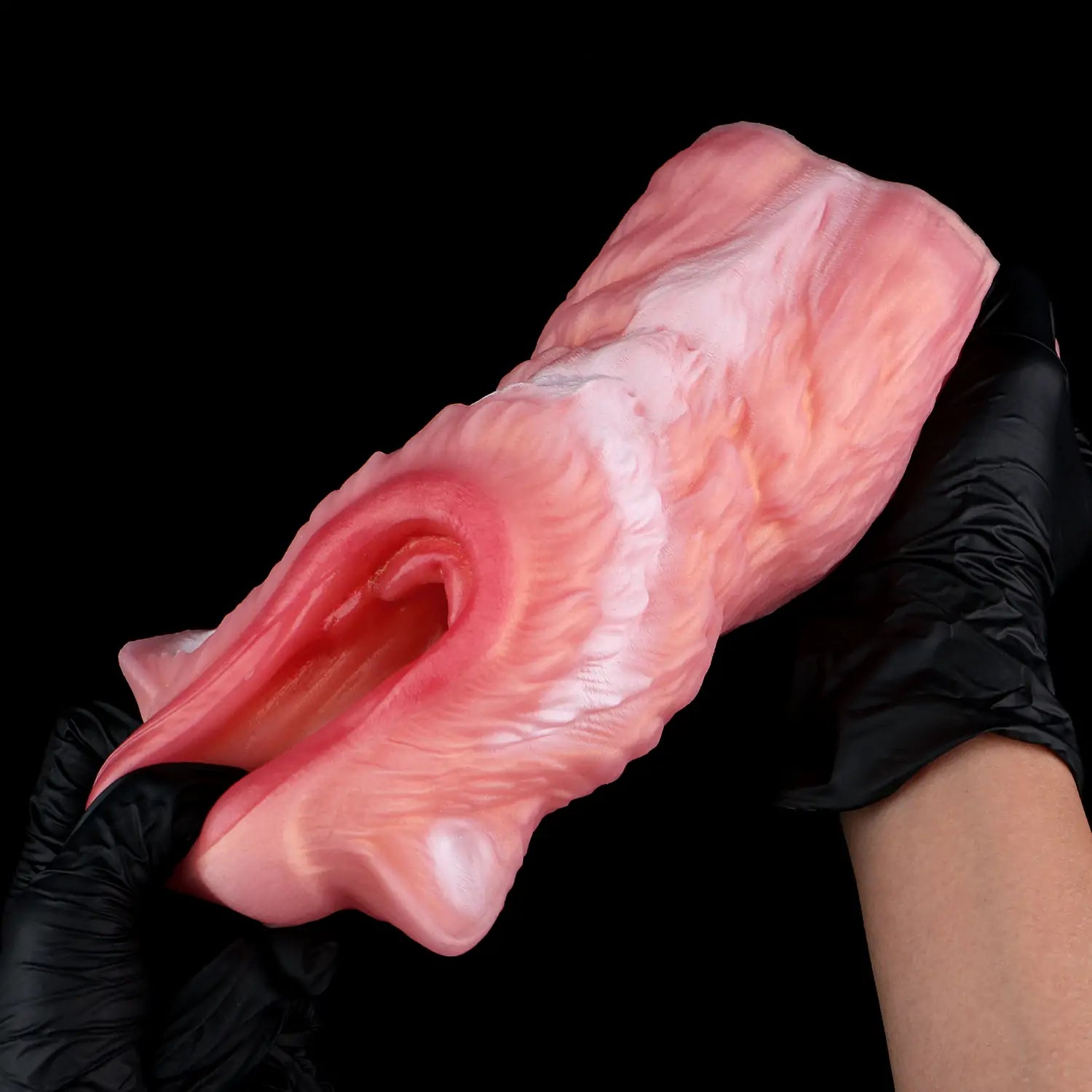 wolf sex doll Recommended Reads main image 0