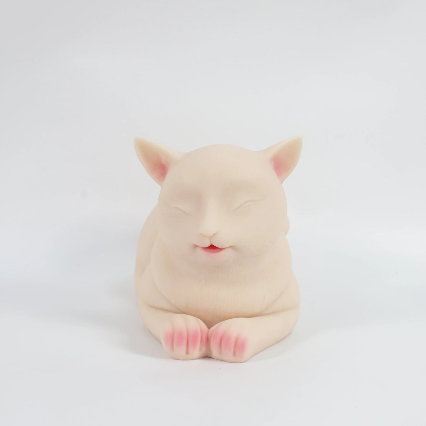 Fantasy Cat Sex Doll Companion