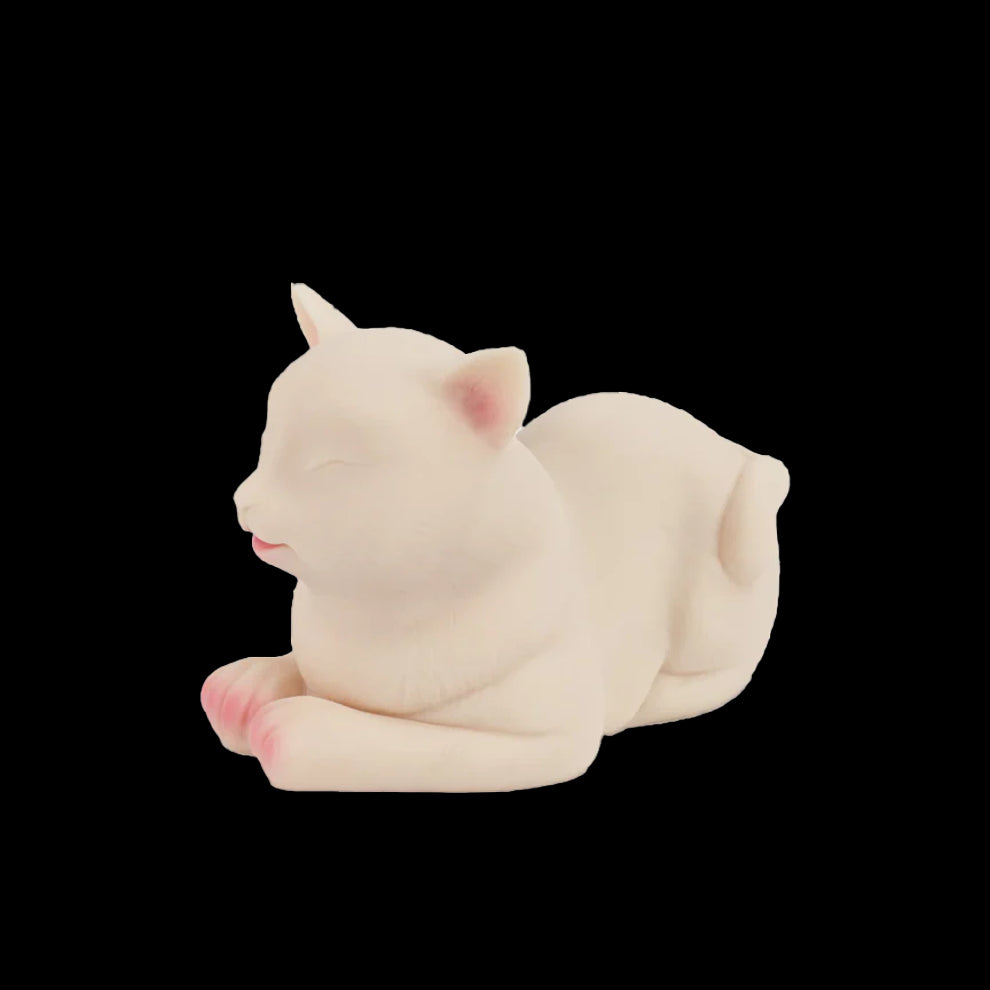 Fantasy Cat Sex Doll Companion