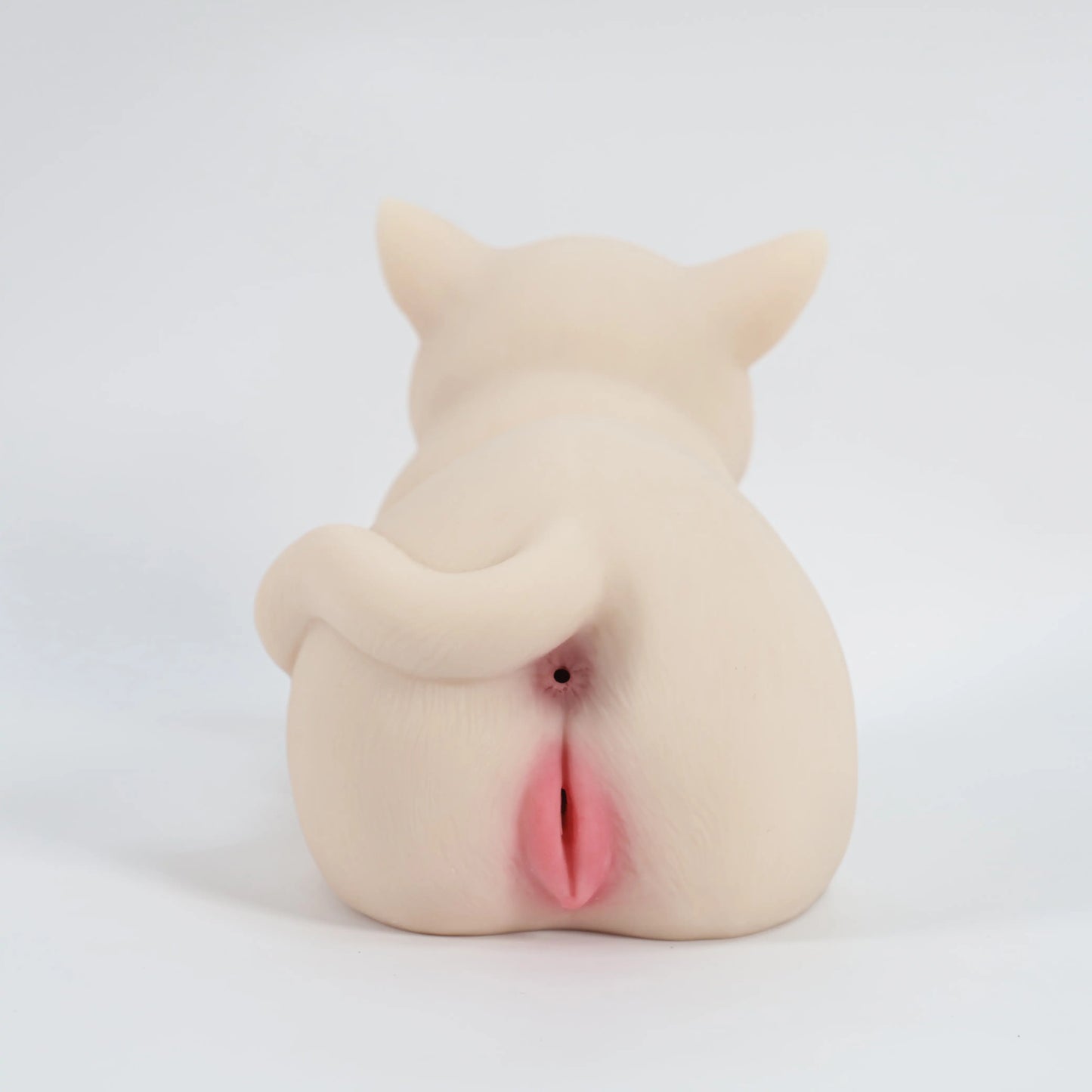 Fantasy Cat Sex Doll Companion