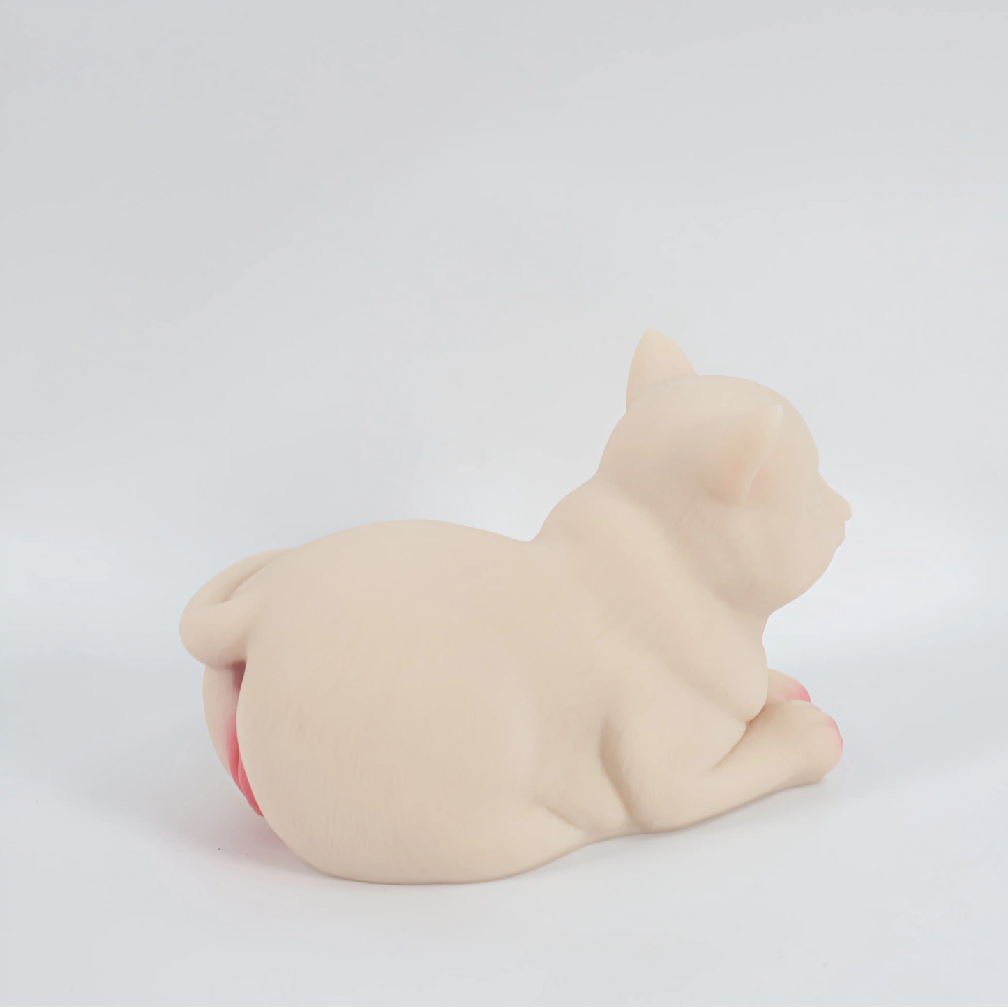 Fantasy Cat Sex Doll Companion