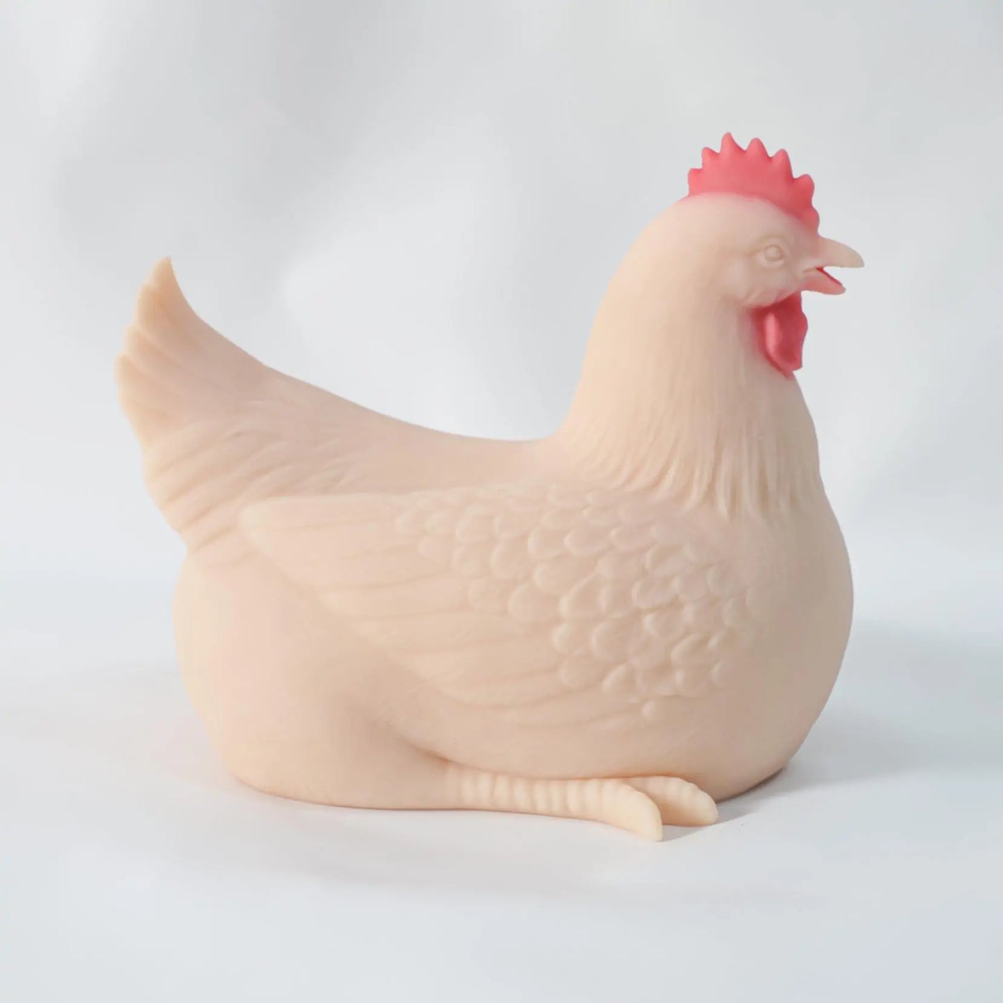Fantasy Chicken Sex Doll Companion