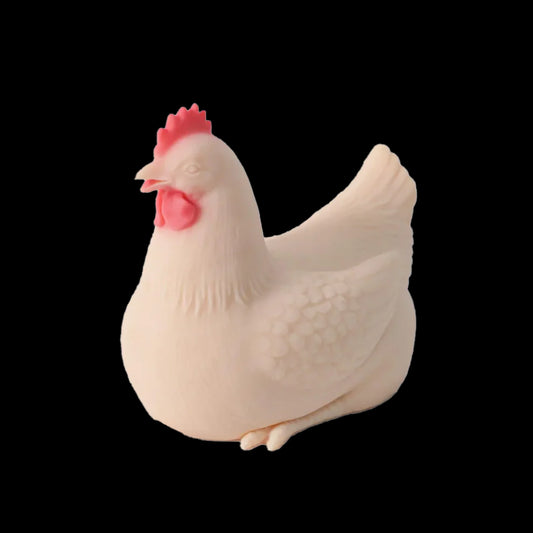 Fantasy Chicken Sex Doll Companion