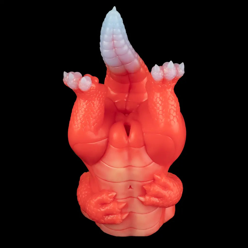 Fantasy Female Dinosaur Pocket Pussy