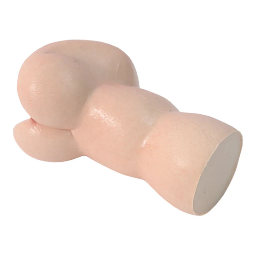 Fat Tight Fake Pussy 7.6 Inches