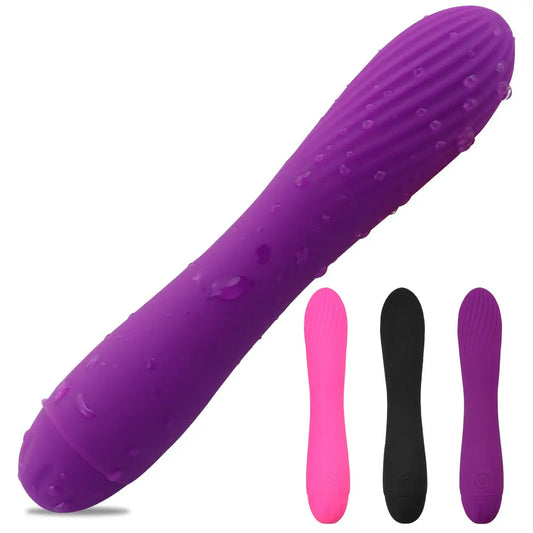 Femme Fun Ultra Bullet Mini Vibrator