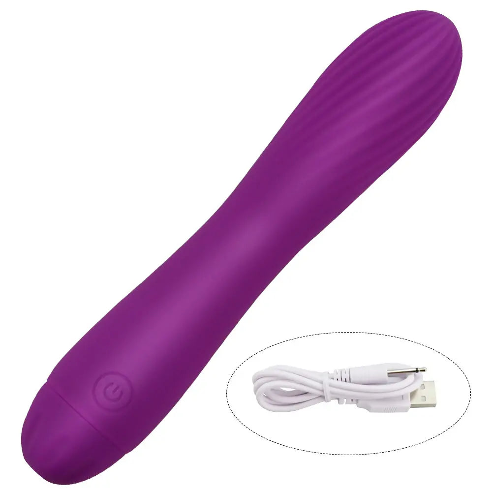 Femme Fun Ultra Bullet Mini Vibrator