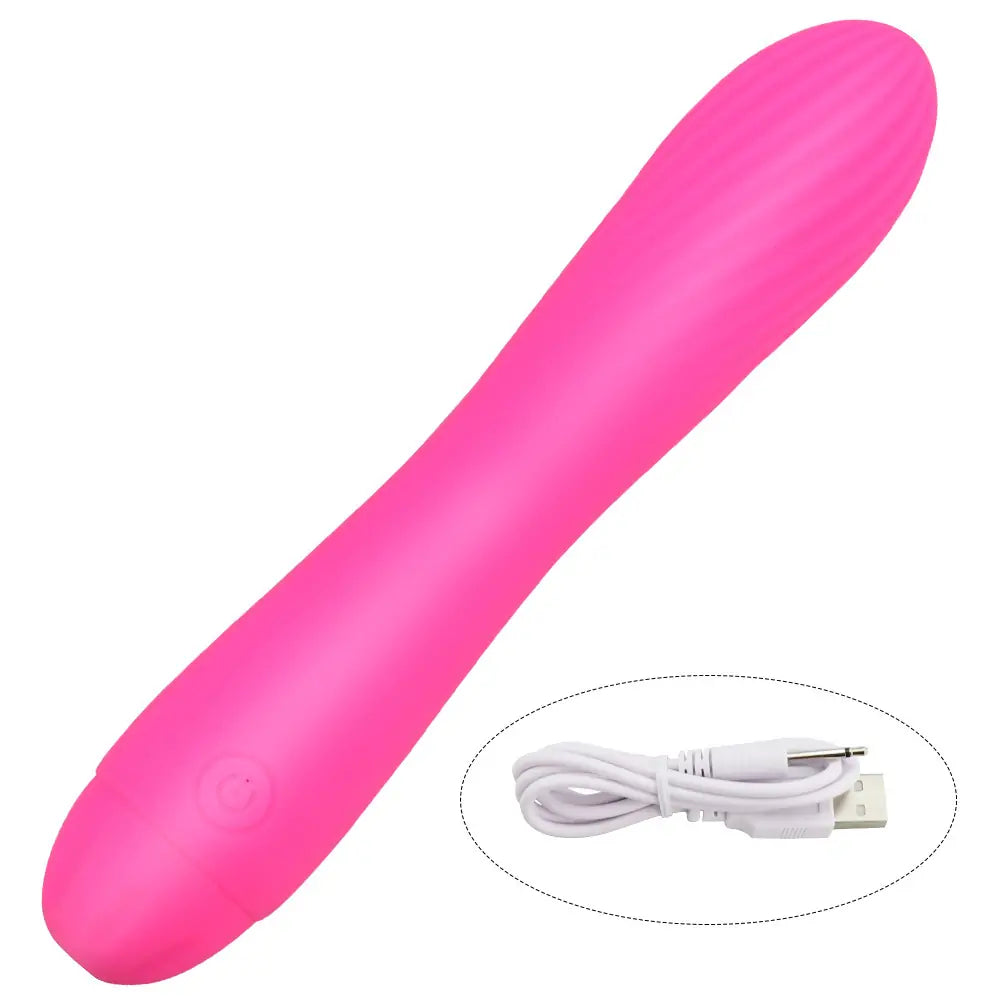 Femme Fun Ultra Bullet Mini Vibrator